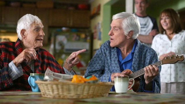 Vignette du programme télé The Middle - Saison 6