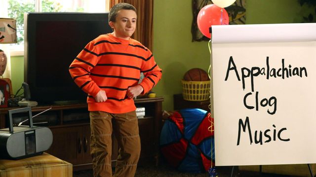 Vignette du programme télé The Middle - Saison 6