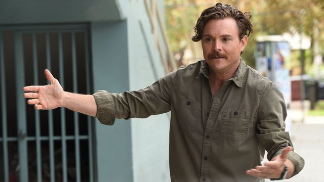 Vignette du programme télé L'arme fatale - Saison 2