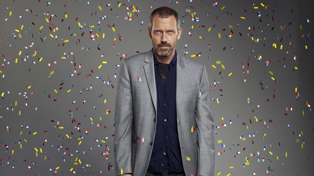 Vignette du programme télé Dr House - Saison 6