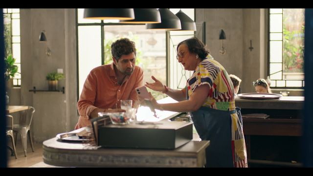 Vignette du programme télé Demain nous appartient - Saison 9