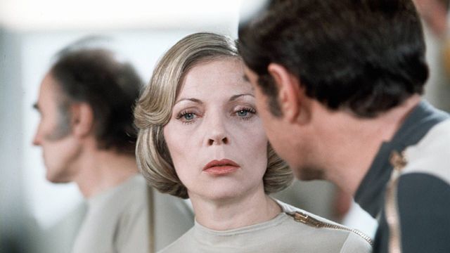 Vignette du programme télé Cosmos 1999 - Saison 1