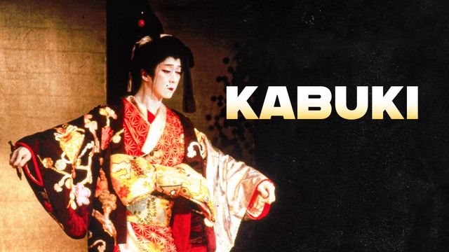 Vignette du programme télé Kabuki