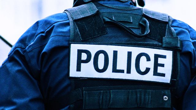 Vignette du programme télé 100 jours avec les policiers du Var