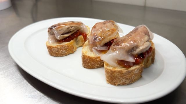 Vignette du programme télé Voyage en cuisine