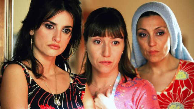 Vignette du programme télé Volver