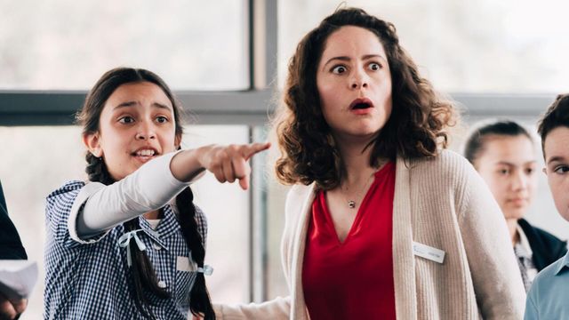 Vignette du programme télé Super détectives ! - Saison 1