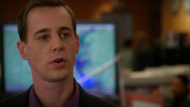 Vignette du programme télé NCIS - Saison 8