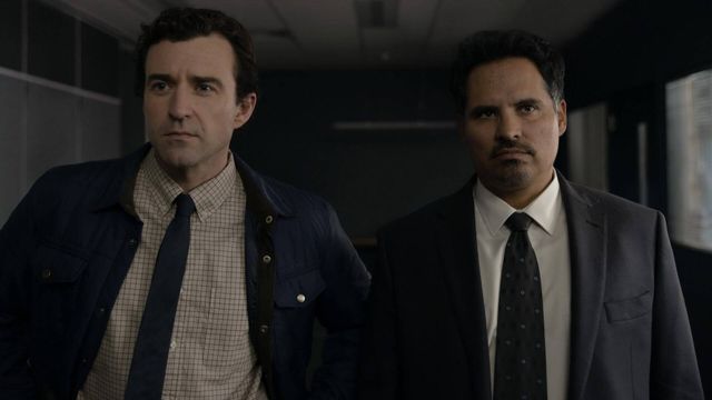 Vignette du programme télé All Her Fault - Saison 1