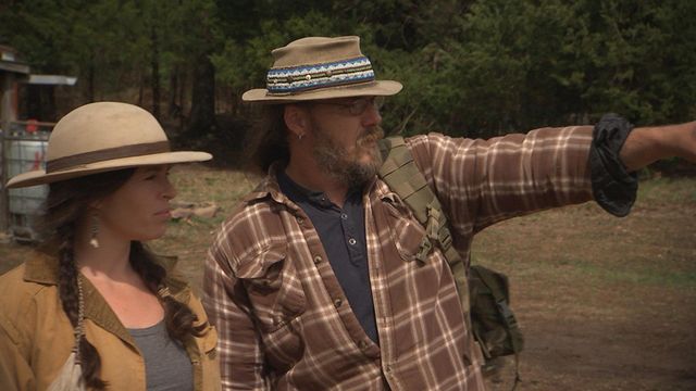 Vignette du programme télé Seuls face à l'Alaska - Saison 13