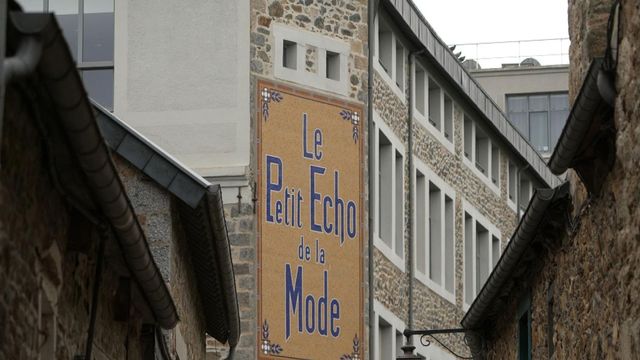 Vignette du programme télé Invitation au voyage