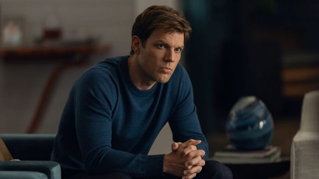 Vignette du programme télé All Her Fault - Saison 1