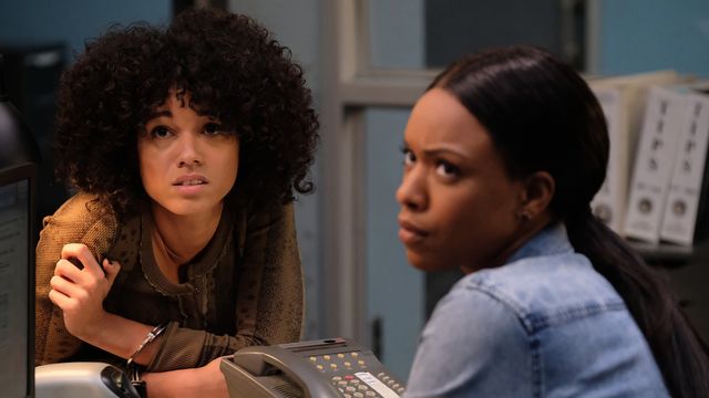Vignette du programme télé L'arme fatale - Saison 2