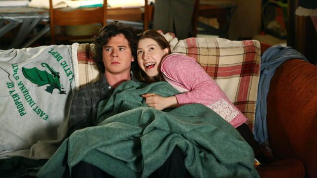 Vignette du programme télé The Middle - Saison 6