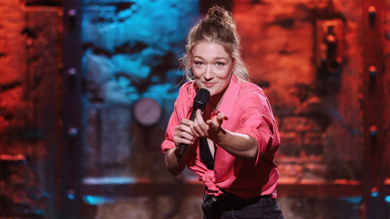 Vignette du programme télé Jamel Comedy Club