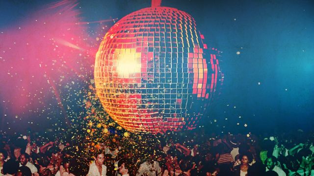Vignette du programme télé Disco's Revenge