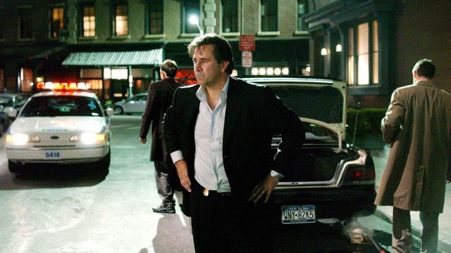 Vignette du programme télé FBI : portés disparus - Saison 2