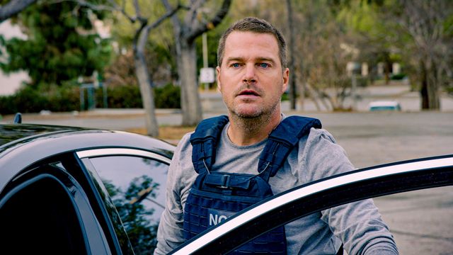 Vignette du programme télé NCIS : Los Angeles - Saison 12