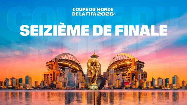 Vignette du programme télé Coupe du monde