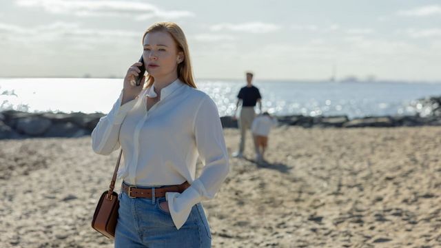 Vignette du programme télé All Her Fault - Saison 1