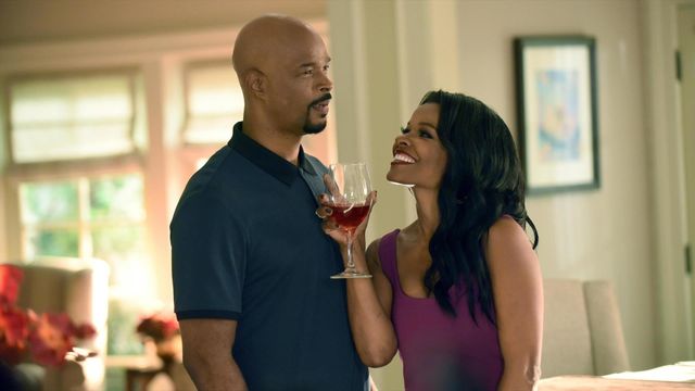 Vignette du programme télé L'arme fatale - Saison 3