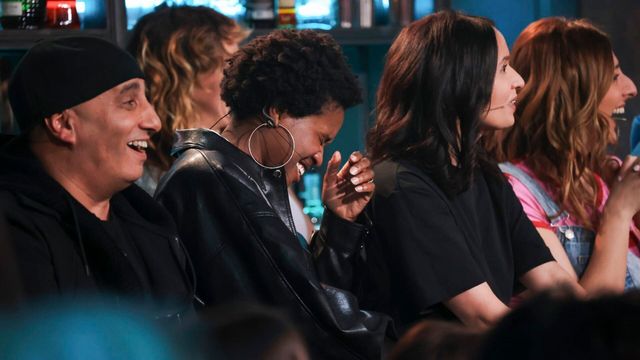 Vignette du programme télé Jamel Comedy Club