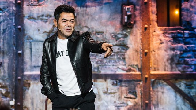 Vignette du programme télé Jamel Comedy Club