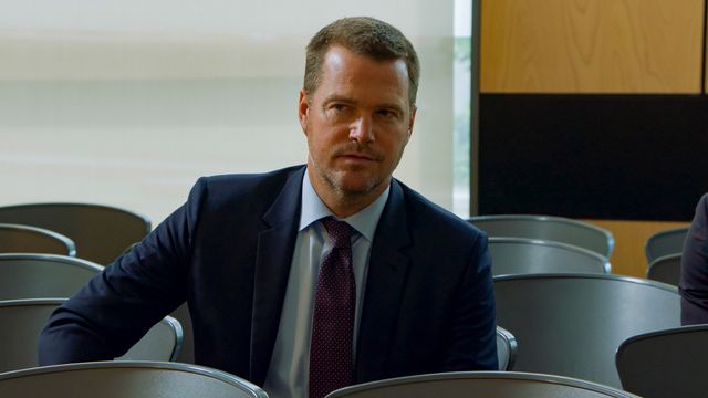 Vignette du programme télé NCIS : Los Angeles - Saison 12