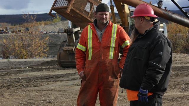 Vignette du programme télé Alaska : La ruée vers l'or - Saison 6