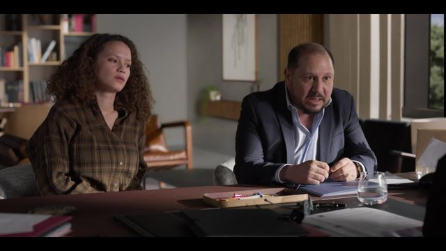 Vignette du programme télé Un si grand soleil - Saison 8