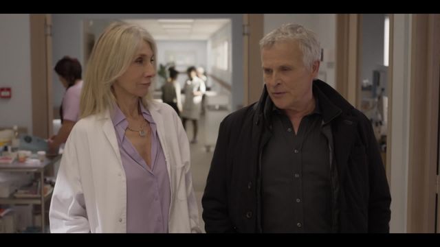 Vignette du programme télé Un si grand soleil - Saison 8