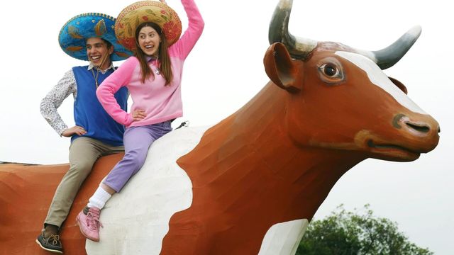 Vignette du programme télé The Middle - Saison 6