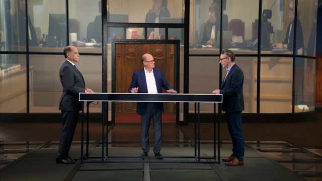 Vignette du programme télé Justice en France