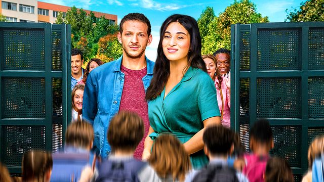 Vignette du programme télé Parents d'élèves