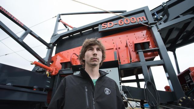 Vignette du programme télé Alaska : La ruée vers l'or - Saison 7