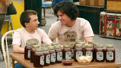 Vignette du programme télé The Middle
