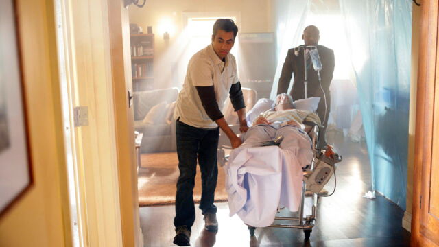 Vignette du programme télé Dr House