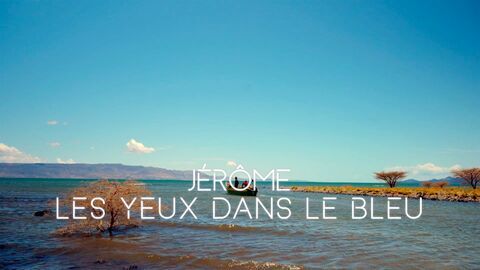 Vignette du programme télé Jérôme, les yeux dans le bleu