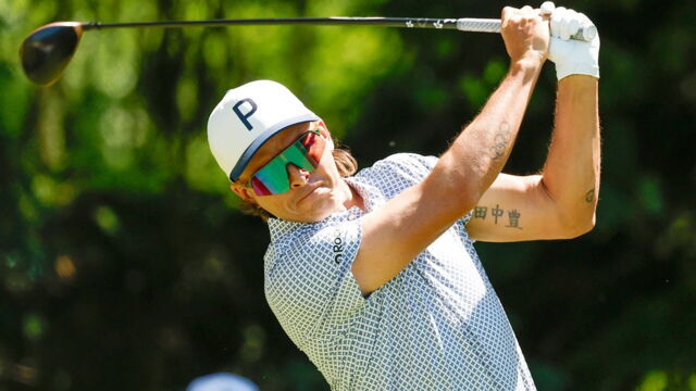 Vignette du programme télé Golf : Open de Silvis