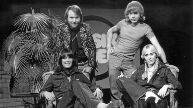 Vignette du programme télé Eternellement disco : Les meilleurs tubes