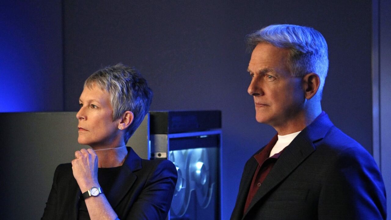 Vignette du programme télé NCIS