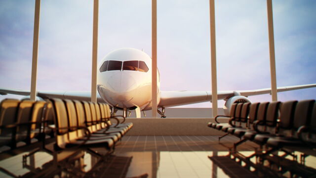 Vignette du programme télé Les 10 aéroports les plus dangereux de la planète