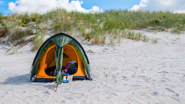 Vignette du programme télé 4 saisons au camping