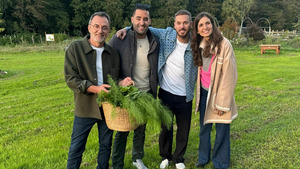 Vignette du programme télé Un dimanche à la campagne