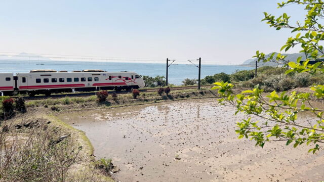 Vignette du programme télé Un billet de train pour...