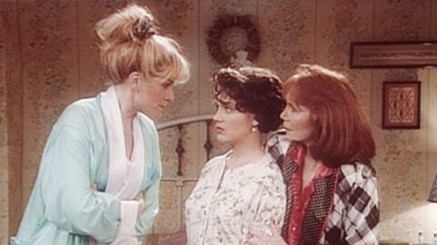 Vignette du programme télé Madame est servie
