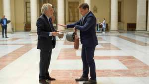 Vignette du programme télé La stagiaire (Etre et avoir été) S7 (1/6)