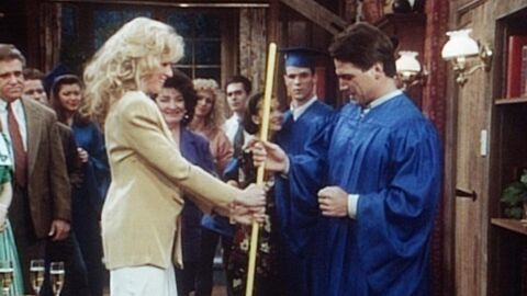 Vignette du programme télé Madame est servie