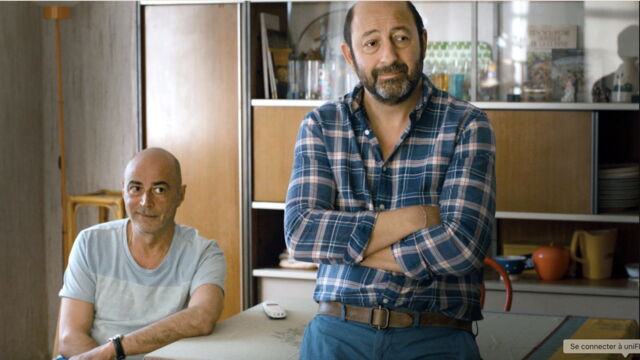 Vignette du programme télé Marseille