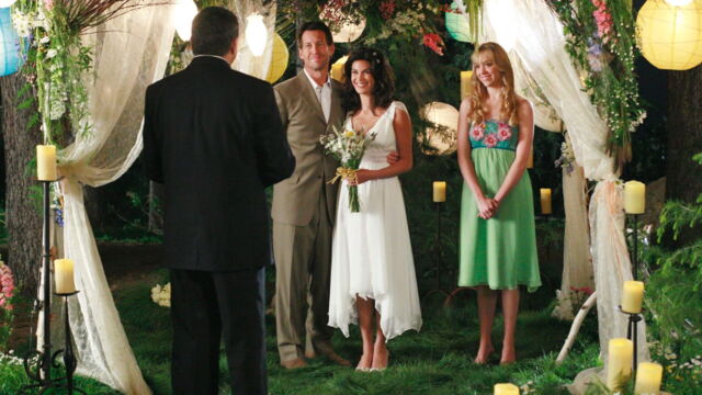 Vignette du programme télé Desperate Housewives